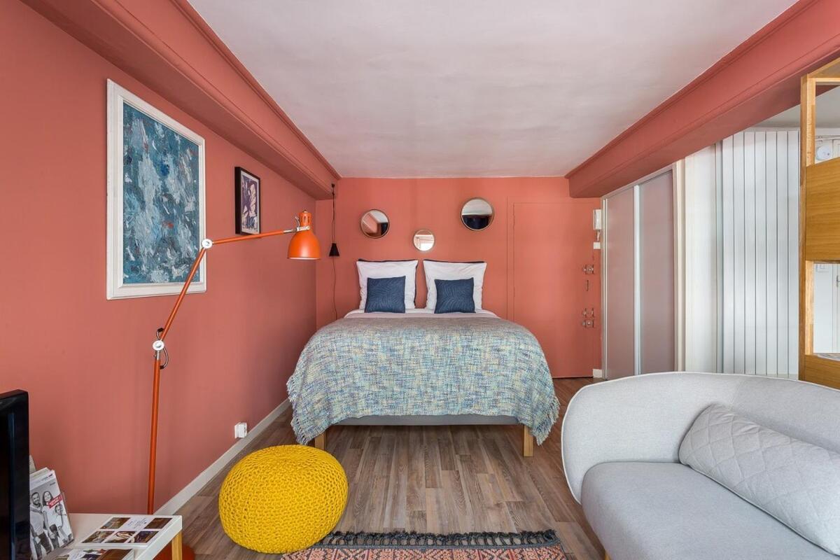 Sainte Helene - Location Studio - Lyon 2 エクステリア 写真