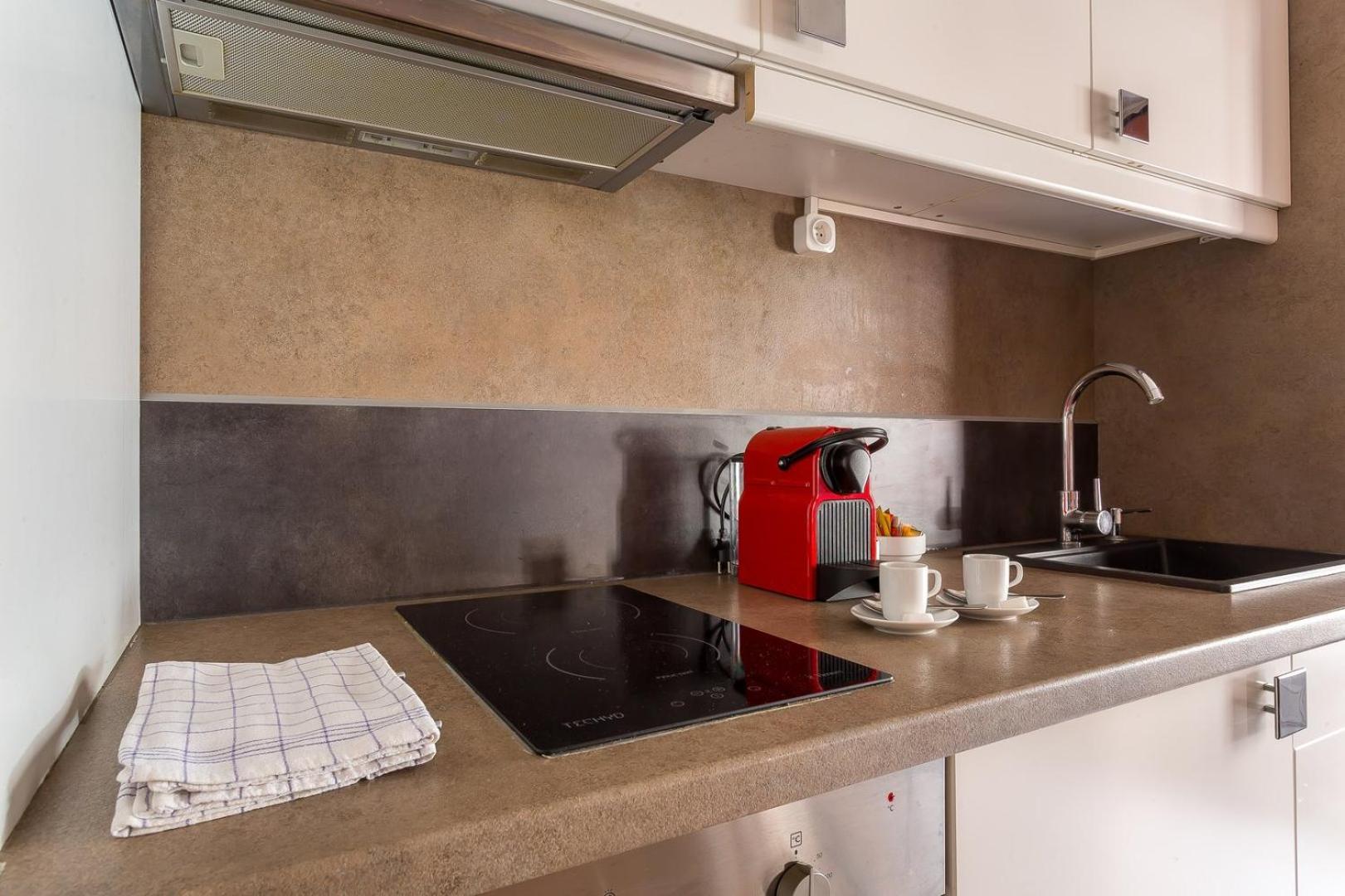 Sainte Helene - Location Studio - Lyon 2 エクステリア 写真